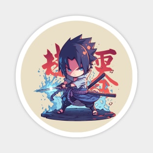 sasuke Magnet